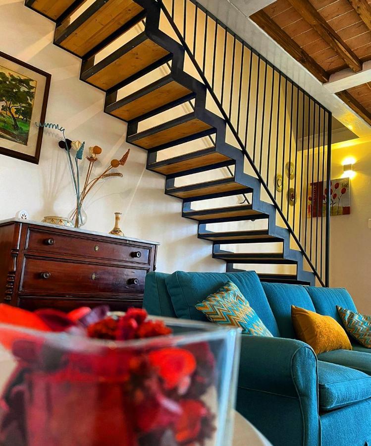 Agriturismo La Corte Del Sole Siena Zewnętrze zdjęcie