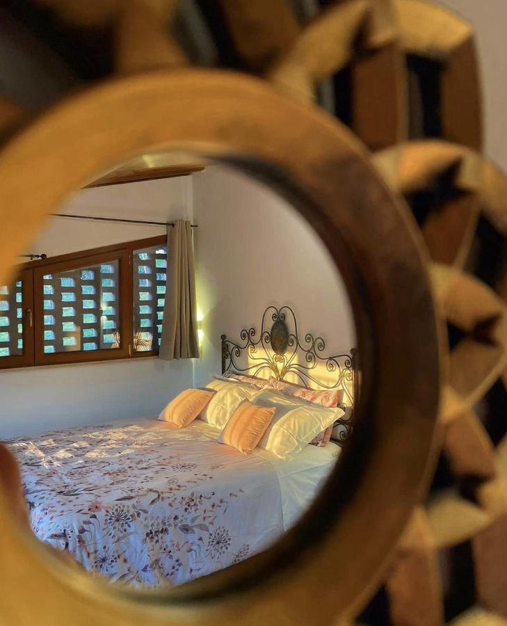 Agriturismo La Corte Del Sole Siena Zewnętrze zdjęcie