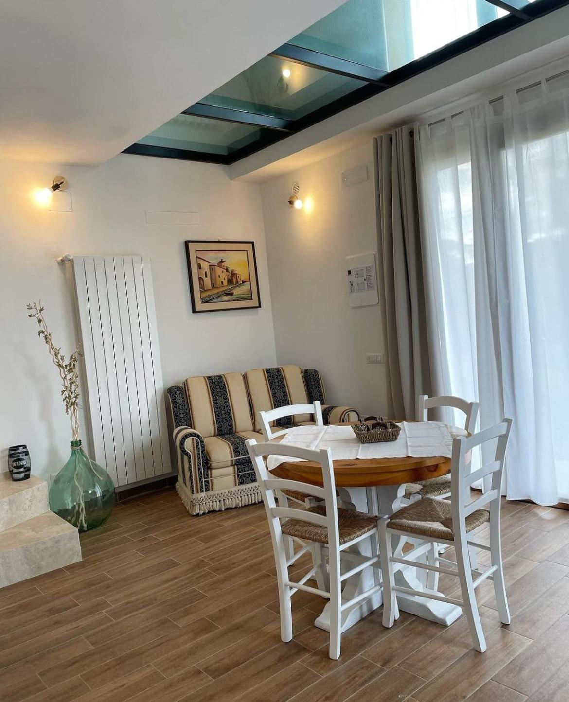 Agriturismo La Corte Del Sole Siena Zewnętrze zdjęcie